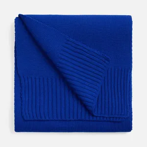 Шарф Sorang, ярко-синий заказать онлайн со своим дизайном в РПК КБ с доставкой и скидками