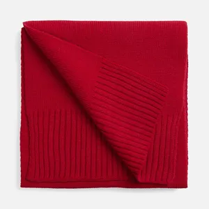 Шарф Sorang, красный заказать онлайн со своим дизайном в РПК КБ с доставкой и скидками