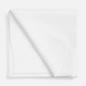 Шарф Sorang, белый заказать онлайн со своим дизайном в РПК КБ с доставкой и скидками