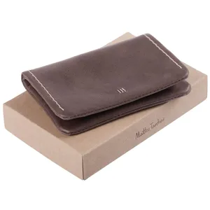 Футляр для визиток Coretto заказать онлайн со своим дизайном в РПК КБ с доставкой и скидками