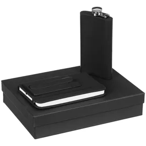 Набор Beatum Bene, черный заказать онлайн со своим дизайном в РПК КБ с доставкой и скидками