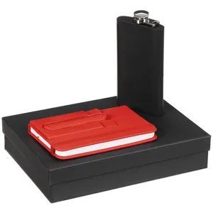 Набор Beatum Bene, красный заказать онлайн со своим дизайном в РПК КБ с доставкой и скидками