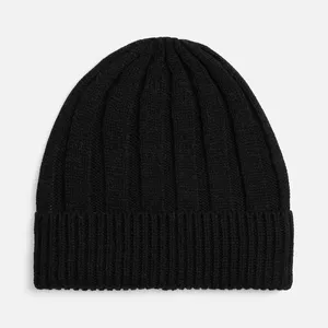 Шапка Bellish, черная заказать онлайн со своим дизайном в РПК КБ с доставкой и скидками