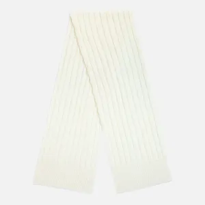 Шарф Bellish, белый (ванильный) заказать онлайн со своим дизайном в РПК КБ с доставкой и скидками