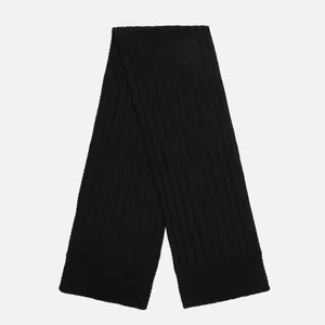 Шарф Bellish, черный заказать онлайн со своим дизайном в РПК КБ с доставкой и скидками