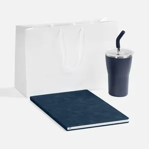 Набор Urban Packet, синий заказать онлайн со своим дизайном в РПК КБ с доставкой и скидками