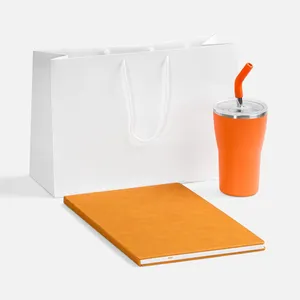 Набор Urban Packet, оранжевый заказать онлайн со своим дизайном в РПК КБ с доставкой и скидками