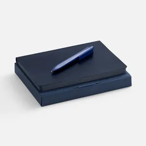 Набор Doppio, синий заказать онлайн со своим дизайном в РПК КБ с доставкой и скидками