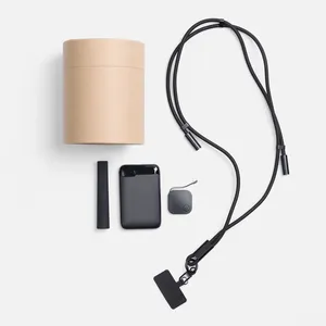 Набор TechTonic, черный заказать онлайн со своим дизайном в РПК КБ с доставкой и скидками