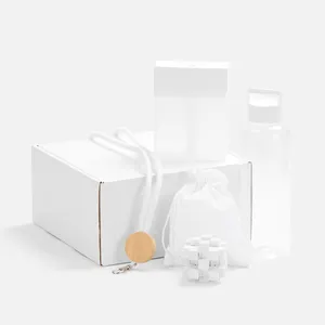 Набор Headstart, белый заказать онлайн со своим дизайном в РПК КБ с доставкой и скидками