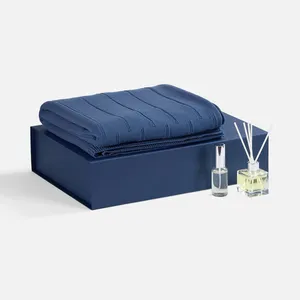 Набор Bloomsday Pro, синий заказать онлайн со своим дизайном в РПК КБ с доставкой и скидками