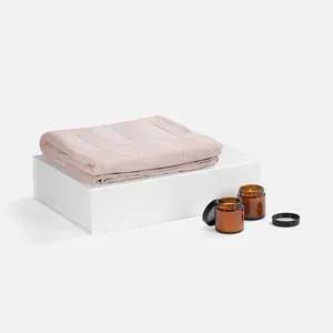 Набор Calore Accent, бежевый меланж заказать онлайн со своим дизайном в РПК КБ с доставкой и скидками