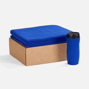 Набор Warm Form, синий заказать онлайн со своим дизайном в РПК КБ с доставкой и скидками