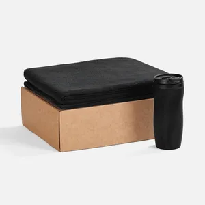 Набор Warm Form, черный заказать онлайн со своим дизайном в РПК КБ с доставкой и скидками