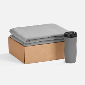 Набор Warm Form, серый заказать онлайн со своим дизайном в РПК КБ с доставкой и скидками