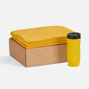 Набор Warm Form, желтый заказать онлайн со своим дизайном в РПК КБ с доставкой и скидками