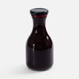 Соус Zesty, черника и бурбон заказать онлайн со своим дизайном в РПК КБ с доставкой и скидками