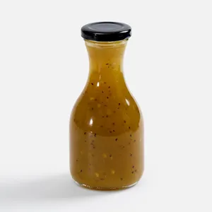 Соус Zesty, киви, лайм и халапеньо заказать онлайн со своим дизайном в РПК КБ с доставкой и скидками