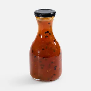 Соус Zesty, маракуйя и чили заказать онлайн со своим дизайном в РПК КБ с доставкой и скидками