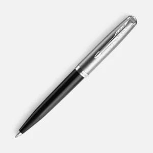 Ручка шариковая Parker 51 Black CT, черная заказать онлайн со своим дизайном в РПК КБ с доставкой и скидками