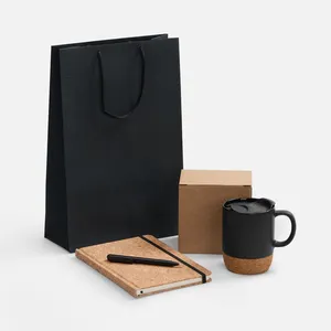 Набор Corkfolio, черный заказать онлайн со своим дизайном в РПК КБ с доставкой и скидками