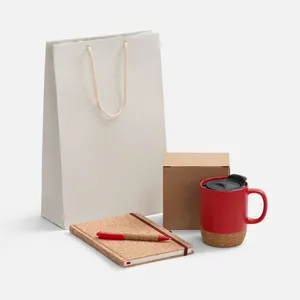 Набор Corkfolio, красный заказать онлайн со своим дизайном в РПК КБ с доставкой и скидками