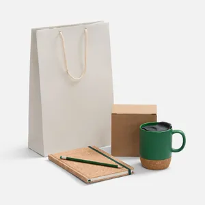 Набор Corkfolio, зеленый заказать онлайн со своим дизайном в РПК КБ с доставкой и скидками