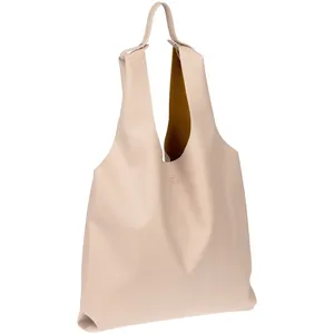 Сумка Agio, бежевая заказать онлайн со своим дизайном в РПК КБ с доставкой и скидками