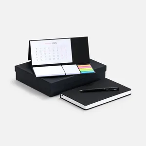 Набор High Grade, черный заказать онлайн со своим дизайном в РПК КБ с доставкой и скидками