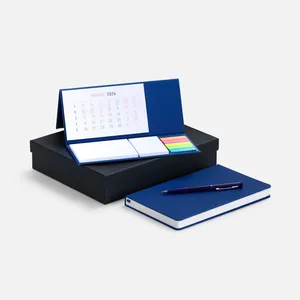 Набор High Grade, синий заказать онлайн со своим дизайном в РПК КБ с доставкой и скидками