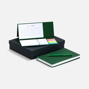 Набор High Grade, зеленый заказать онлайн со своим дизайном в РПК КБ с доставкой и скидками