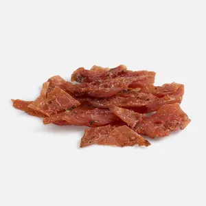 Сыровяленое мясо Meat Choice, свинина заказать онлайн со своим дизайном в РПК КБ с доставкой и скидками