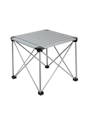 Стол Yamami L03 складной, серый заказать онлайн со своим дизайном в РПК КБ с доставкой и скидками