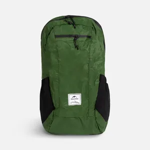 Рюкзак Yunyan складной, хаки заказать онлайн со своим дизайном в РПК КБ с доставкой и скидками