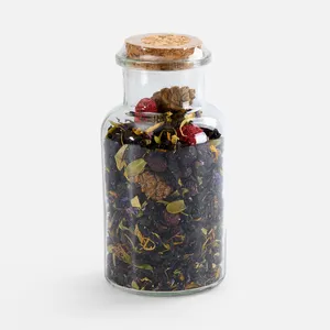 Чай черный «Сила Сибири» заказать онлайн со своим дизайном в РПК КБ с доставкой и скидками