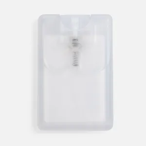 Антисептик для рук Dezamin A заказать онлайн со своим дизайном в РПК КБ с доставкой и скидками