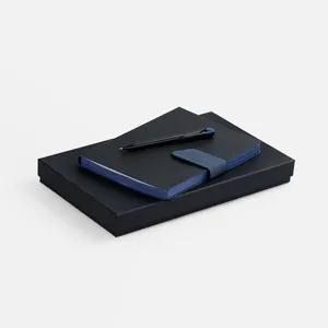 Набор Boom, черный с синим заказать онлайн со своим дизайном в РПК КБ с доставкой и скидками