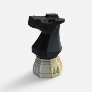 Фигурка Impreso S, 3D-печать на заказ заказать онлайн со своим дизайном в РПК КБ с доставкой и скидками