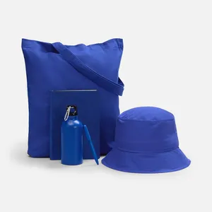 Набор Urban Summer, синий заказать онлайн со своим дизайном в РПК КБ с доставкой и скидками