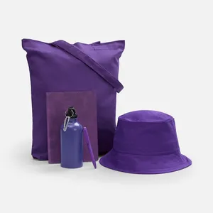 Набор Urban Summer, фиолетовый заказать онлайн со своим дизайном в РПК КБ с доставкой и скидками