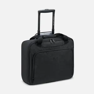 Мобильный офис Esplanade, черный заказать онлайн со своим дизайном в РПК КБ с доставкой и скидками