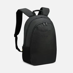 Рюкзак для ноутбука Esplanade 15, черный заказать онлайн со своим дизайном в РПК КБ с доставкой и скидками