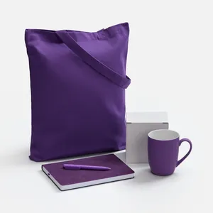 Набор Urban Office, фиолетовый заказать онлайн со своим дизайном в РПК КБ с доставкой и скидками