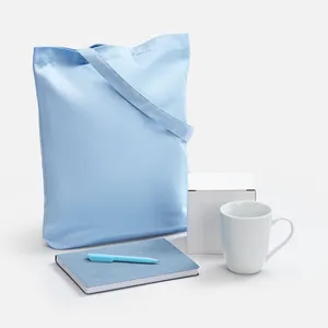 Набор Urban Office, голубой заказать онлайн со своим дизайном в РПК КБ с доставкой и скидками