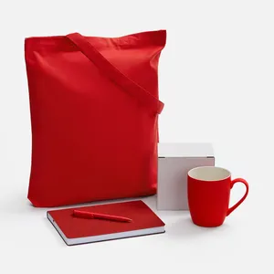 Набор Urban Office, красный заказать онлайн со своим дизайном в РПК КБ с доставкой и скидками