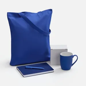 Набор Urban Office, синий заказать онлайн со своим дизайном в РПК КБ с доставкой и скидками