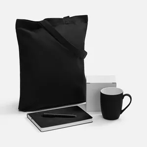 Набор Urban Office, черный заказать онлайн со своим дизайном в РПК КБ с доставкой и скидками