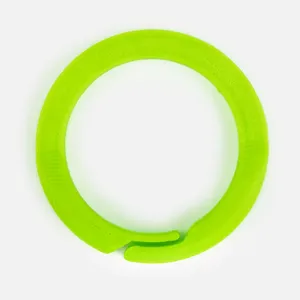 Брелок Impreso, 3D-печать на заказ, круг заказать онлайн со своим дизайном в РПК КБ с доставкой и скидками