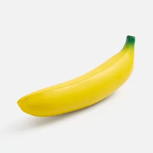 Сквиши-антистресс «Банан» заказать онлайн со своим дизайном в РПК КБ с доставкой и скидками