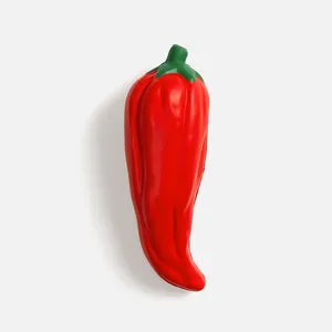 Сквиши-антистресс «Перец» заказать онлайн со своим дизайном в РПК КБ с доставкой и скидками